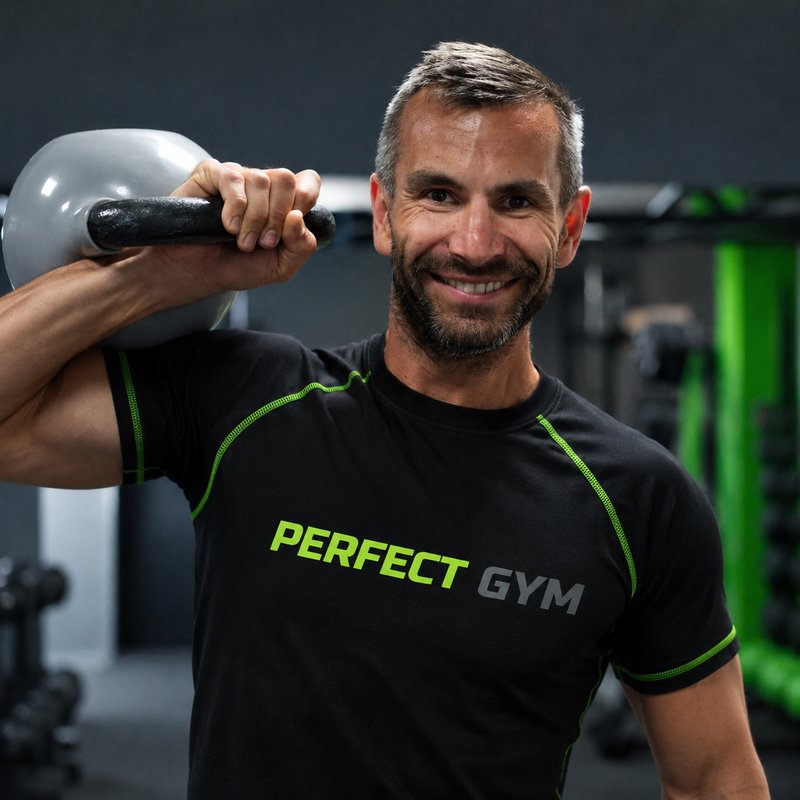 PETR (MR. PERFECT)